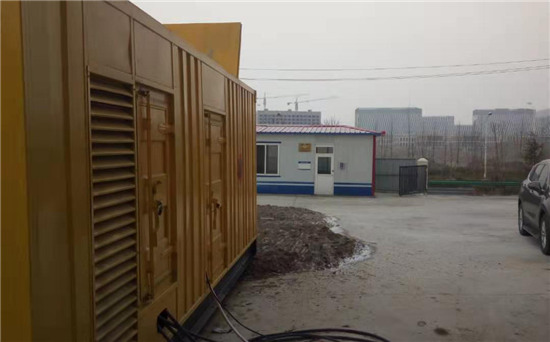泸溪发电机组电缆选型核心注意事项