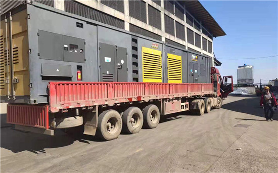 泸溪200KW发电机组适配电缆规格选型指南