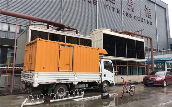 泸溪300KW发电机组适配电缆规格选型指南