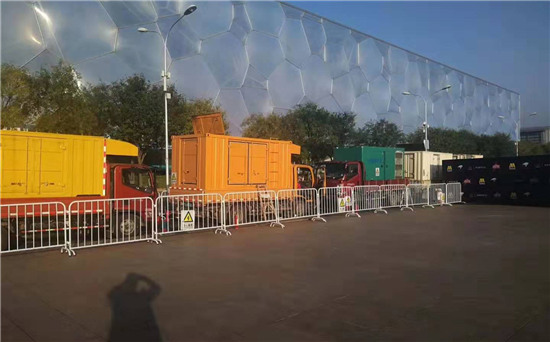 泸溪400KW发电机组适配电缆规格选型指南