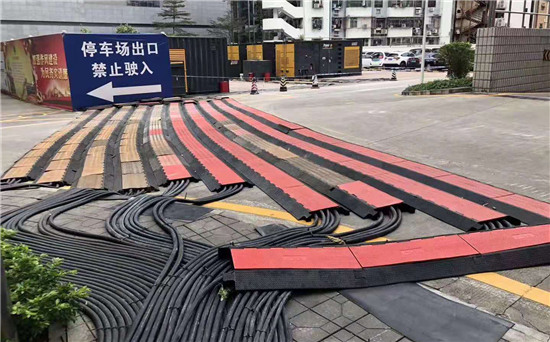 泸溪发电机组电缆选型完整具体步骤(工程通用标准流程)